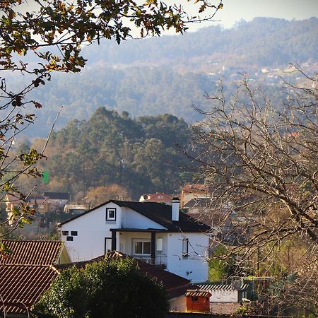 Vixia Do Val Classic Pontevedra Kültér fotó
