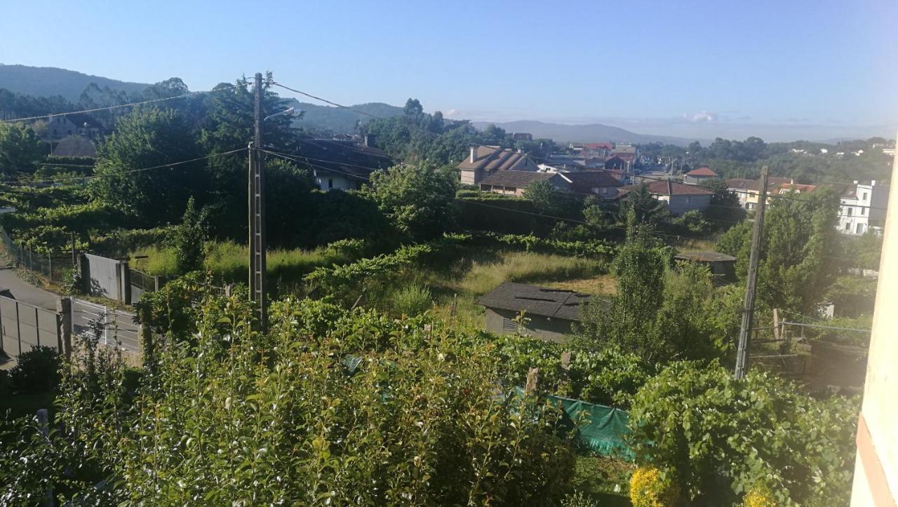 Vixia Do Val Classic Pontevedra Kültér fotó