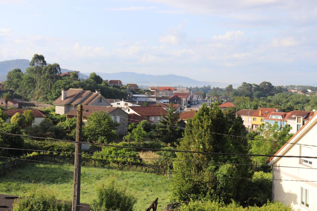 Vixia Do Val Classic Pontevedra Kültér fotó